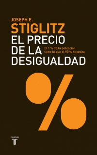 PRECIO DE LA DESIGUALDAD, EL