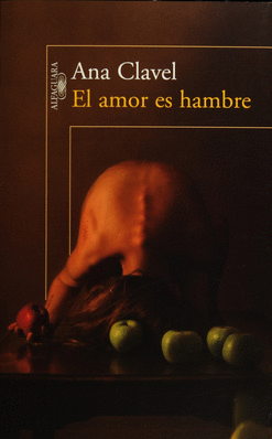 EL AMOR ES HAMBRE