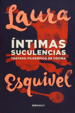 ÍNTIMAS SUCULENCIAS