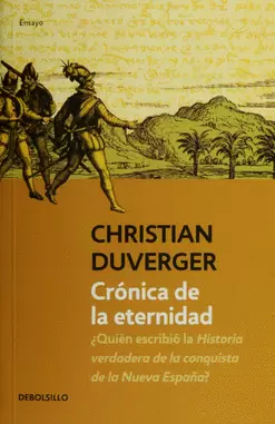 CRÓNICA DE LA ETERNIDAD