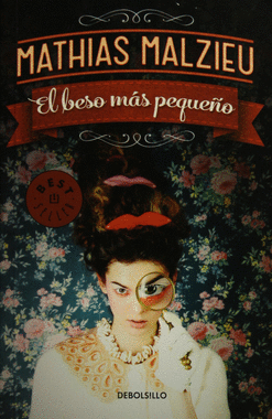 BESO MÁS PEQUEÑO, EL