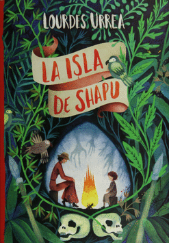 LA ISLA DE SHAPU