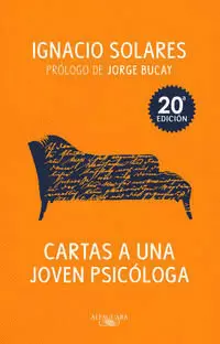 CARTAS A UNA JOVEN PSICÓLOGA