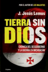 TIERRA SIN DIOS