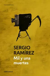 MIL Y UNA MUERTES