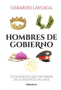 HOMBRES DE GOBIERNO