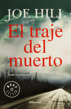 EL TRAJE DEL MUERTO