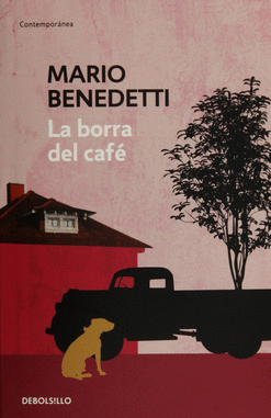 LA BORRA DEL CAFÉ