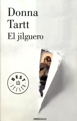 JILGUERO, EL