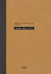 RETRATO DE MUSSOLINI CON FAMILIA