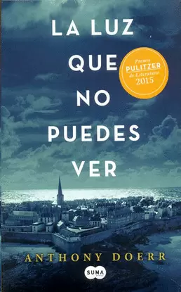 LUZ QUE NO PUEDES VER, LA