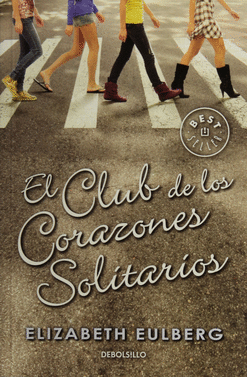 CLUB DE LOS CORAZONES SOLITARIOS, EL