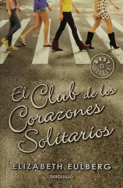 CLUB DE LOS CORAZONES SOLITARIOS, EL