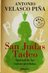 SAN JUDAS TADEO
