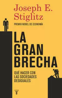 LA GRAN BRECHA