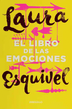 LIBRO DE LAS EMOCIONES, EL