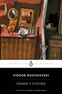 CRIMEN Y CASTIGO