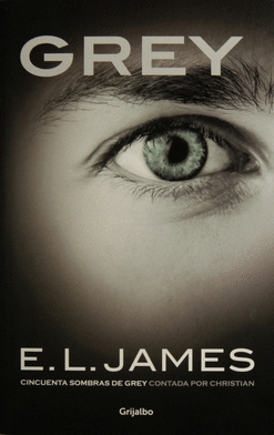 GREY CUARTA PARTE DE 50 SOMBRAS DE GREY