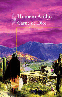 CARNE DE DIOS