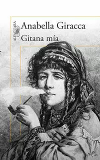 GITANA MÍA