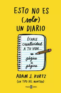 ESTO NO ES (SÓLO) UN DIARIO