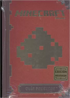 MINECRAFT GUIA REDSTONE ACTUALIZADA
