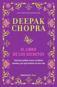 EL LIBRO DE LOS SECRETOS