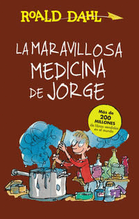 LA MARAVILLOSA MEDICINA DE JORGE