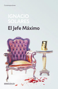 EL JEFE MÁXIMO