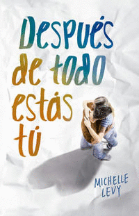 DESPUÉS DE TODO ESTÁS TÚ