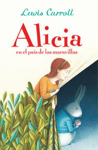 ALICIA EN EL PAÍS DE LAS MARAVILLAS