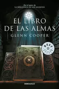 EL LIBRO DE LAS ALMAS