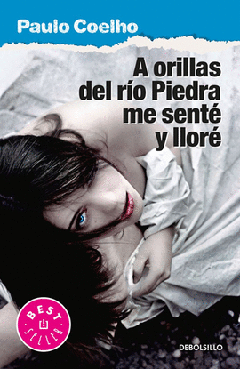 A ORILLAS DEL RIO PIEDRA ME SENTE Y LLORE