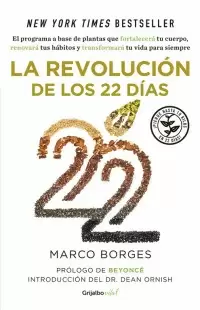 REVOLUCION DE LOS 22 DIAS, LA