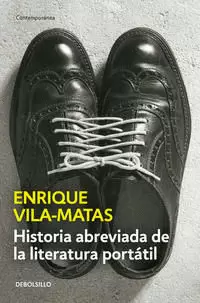 HISTORIA ABREVIADA DE LA LITERATURA PORTÁTIL