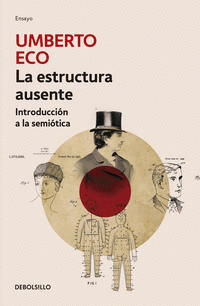 LA ESTRUCTURA AUSENTE