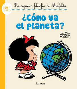 ¿CÓMO VA EL PLANETA?