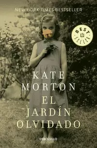 EL JARDÍN OLVIDADO