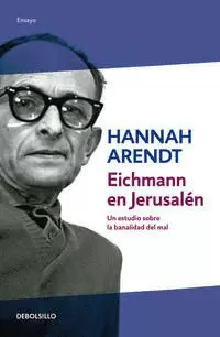 EICHMANN EN JERUSALÉN