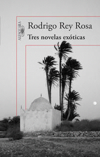 TRES NOVELAS EXÓTICAS