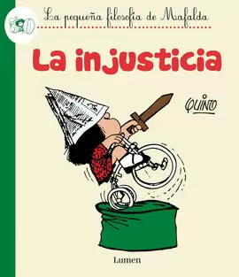 LA INJUSTICIA