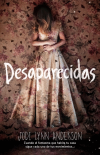 DESAPARECIDOS