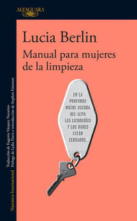 MANUAL PARA MUJERES DE LA LIMPIEZA