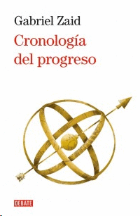 CRONOLOGIA DEL PROGRESO