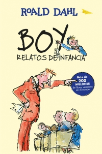 BOY RELATOS DE UNA INFANCIA