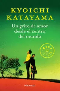 UN GRITO DE AMOR DESDE EL CENTRO DEL MUNDO