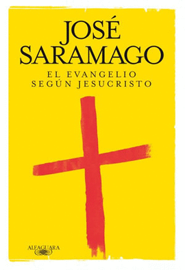 EVANGELIO SEGUN JESUCRISTO, EL