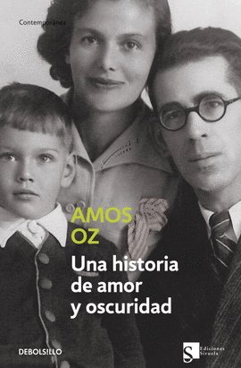 HISTORIA DE AMOR Y OSCURIDAD, UNA