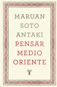 PENSAR MEDIO ORIENTE