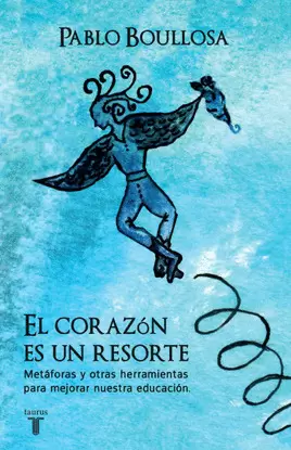 EL CORAZON ES UN RESORTE
